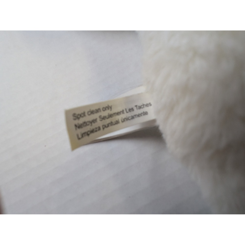 Pottery Barn Kids Nightlight Buddies Plush Sheep Star Projector Baby Lamb TESTED - Picture 9 of 16
